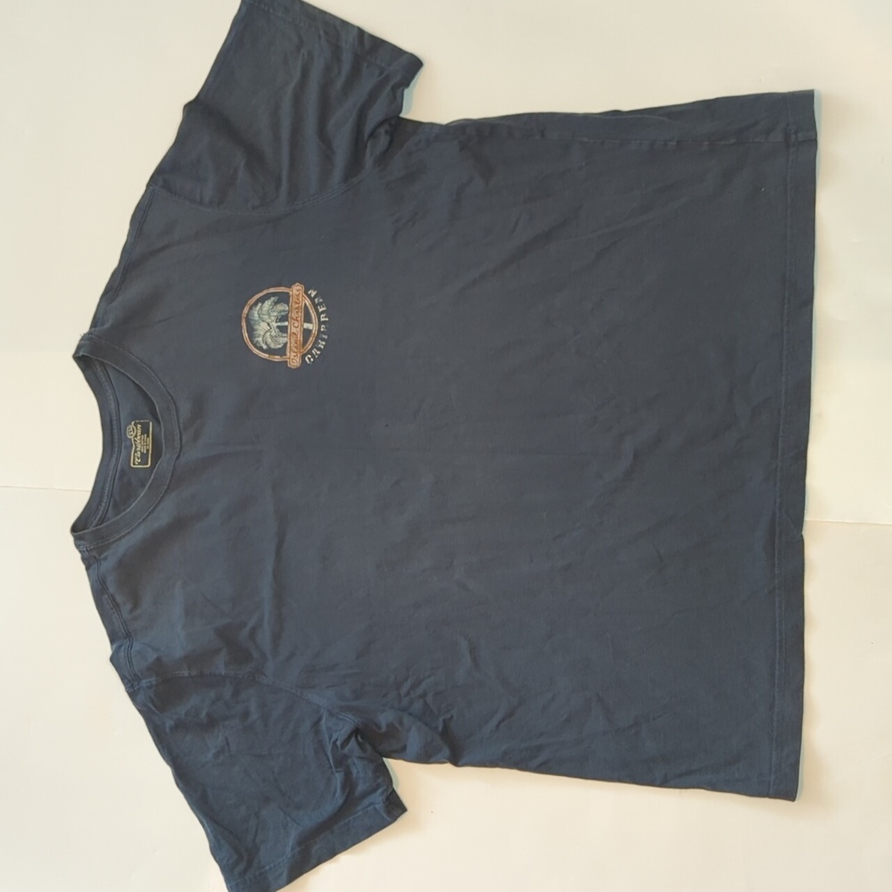 Mens Caribbean tee